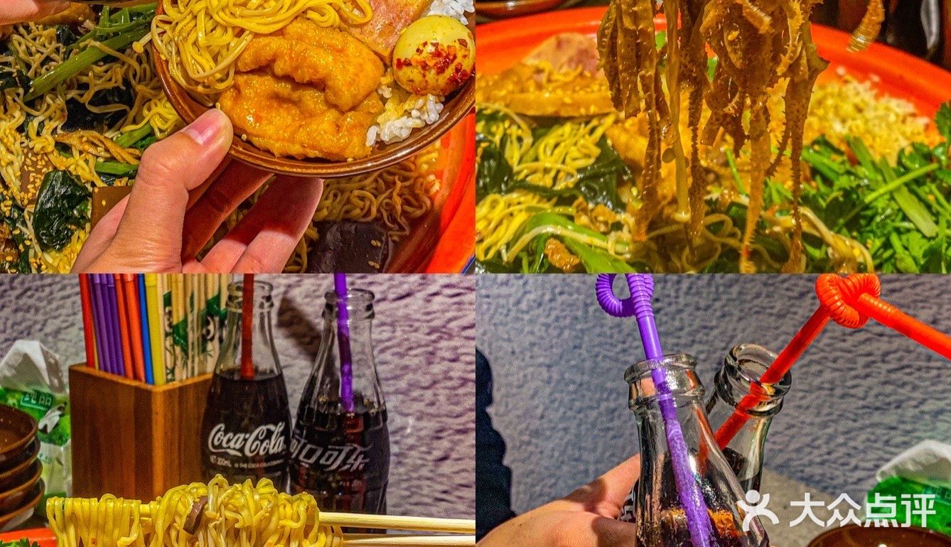 活该你🔥吹爆厦门这家美女都爱吃的麻辣烫!!