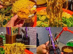 -老街称盘麻辣烫·冒菜(思北店)