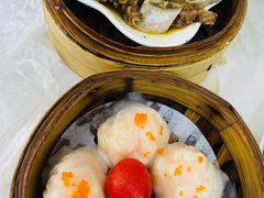 -华源餐厅·海鲜大排档(日月贝店)