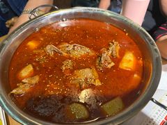 -小山城麻辣香锅(新邻生活广场店)