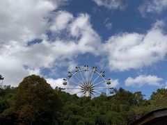 -宁波野生动物园