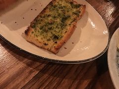 -PIZZA BIANCA(民园店)