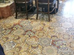 大堂-巴依老爷新疆美食(望京小街店)