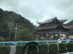 -土城古镇