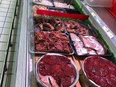 -石田家自助海鲜火锅烤肉(茂业时代广场店)