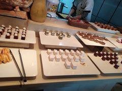 -汉丽轩韩式自助烤肉(大学城龙湖U城天街A馆店)
