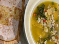 -青花椒花椒鱼(合生汇店)