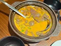-王府井文华东方酒店-紫膳餐厅