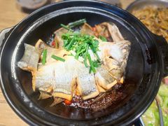 -茄子恰恰·新云南小炒(坪山益田店)