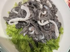 -阳坊胜利涮羊肉(阳坊老店)