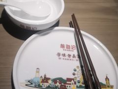 -前海沿·青岛菜(李沧万达店)