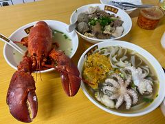 -荔林食店(西华路店)