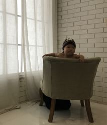 -玛瑞莎·儿童·亲子摄影(越秀店)