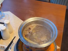 -富力丽思卡尔顿酒店·香荟全日制餐厅