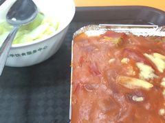 -春晖饭堂(中山大学南校区店)