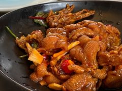 -日出青木·杭帮菜名店