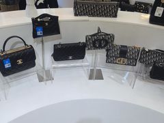 -六六奢品·vintage中古·回收二手奢侈品包包手表首饰(环球港店)