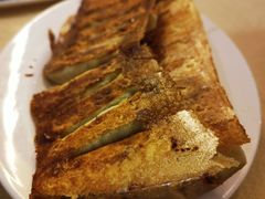 纯鲅鱼锅贴-大眼锅贴水饺(河东店)