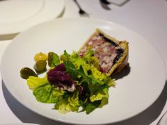 法式传统肉冻-S Kitchen偲厨