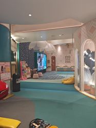 -奈尔宝家庭中心·亲子餐厅(苏州大悦城店)