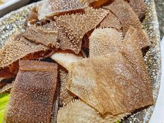 毛肚-索伦嘎·传统涮(海拉尔总店)