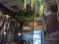 大堂-湘当爱·鲜煮现炒(松岗立业路店)