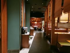 -蟹将军·松叶蟹和牛日料放题自助(K11店)