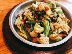 -老乡村(南湖路店)