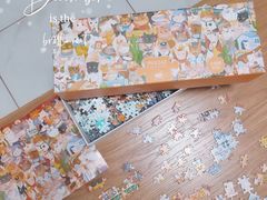 -猫的天空之城概念书店(印象城购物中心店)