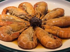-佬太公海鸭·海鲜大排档(上海总店)