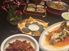 -烹湘·鲜炒湖南土菜(海珠店)
