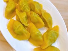 -船歌·鱼水饺青岛菜(国贸商城店)