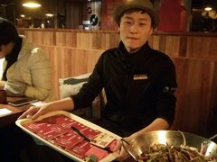 -章吴记喜瑞餐厅(东东城店)