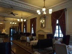 -Salon de Ville浦江汇(上海外滩华尔道夫酒店店)