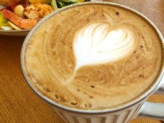 -Jamaicablue Coffeeshop(中央广场店)