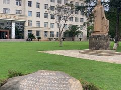 -云南师范大学(一二一西南联大校区)