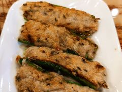 -金城大酒店-中餐厅(汾江中路店)