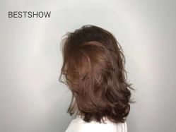 -百秀美发精致烫染