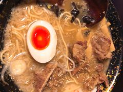 -日本料理神拉面
