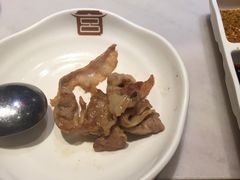 -韩宫宴烤肉·料理(苏州中心店)