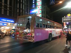 -唐人街(耀华力路)