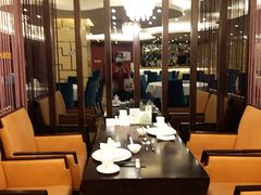 大堂-北京宝辰饭店·聚彩轩中餐厅