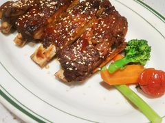 -CRAZYONES西班牙海鲜饭(上海美罗城店)