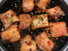 香煎糍粑鱼-和怡酒楼(华电小路店)