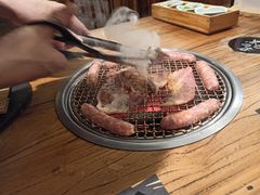 -黑牛の店·和牛烧肉(合生汇店)