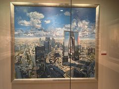 -江苏省美术馆(长江路新馆)