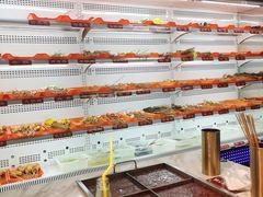 -麻辣撸·地摊麻辣の串(鲁谷店)