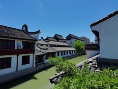 -召稼楼古镇