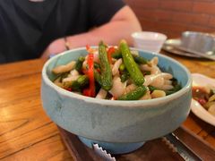 -C31地窖餐厅(黑龙江北路店)