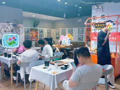 -小山城麻辣香锅(新邻生活广场店)